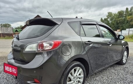 Mazda 3, 2012 год, 795 000 рублей, 5 фотография