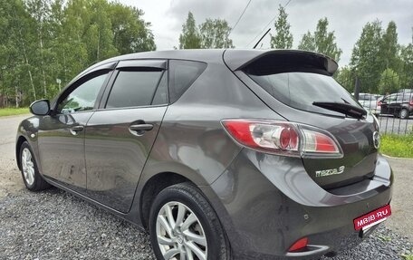 Mazda 3, 2012 год, 795 000 рублей, 3 фотография