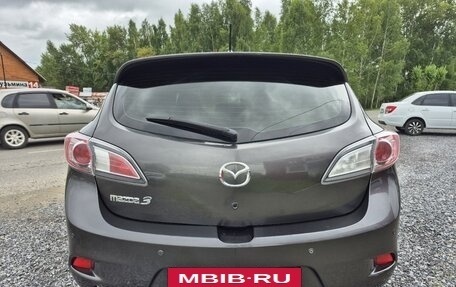 Mazda 3, 2012 год, 795 000 рублей, 4 фотография