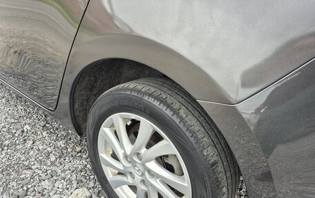 Mazda 3, 2012 год, 795 000 рублей, 11 фотография
