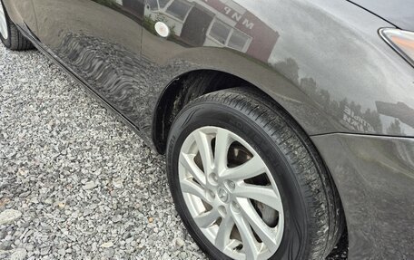 Mazda 3, 2012 год, 795 000 рублей, 9 фотография