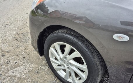 Mazda 3, 2012 год, 795 000 рублей, 10 фотография