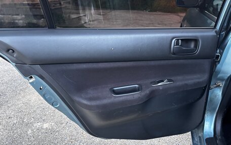 Mitsubishi Lancer IX, 2007 год, 600 000 рублей, 6 фотография