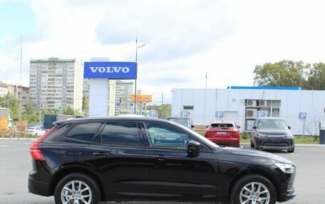 Volvo XC60 II, 2018 год, 2 280 000 рублей, 4 фотография