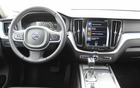 Volvo XC60 II, 2018 год, 2 280 000 рублей, 13 фотография