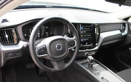 Volvo XC60 II, 2018 год, 2 280 000 рублей, 11 фотография