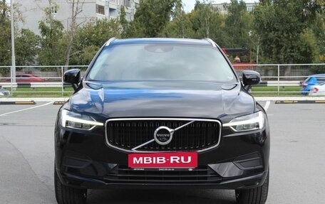 Volvo XC60 II, 2018 год, 2 280 000 рублей, 2 фотография