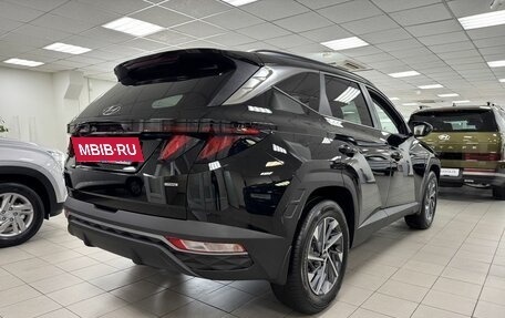 Hyundai Tucson, 2025 год, 3 950 000 рублей, 5 фотография
