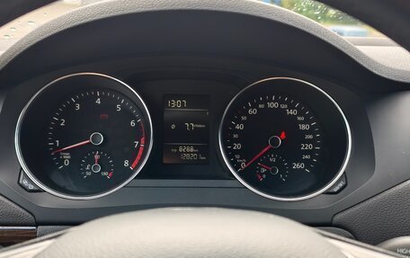 Volkswagen Jetta VI, 2015 год, 1 149 999 рублей, 5 фотография