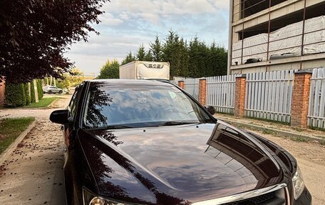 Hyundai Sonata VI, 2007 год, 730 000 рублей, 2 фотография