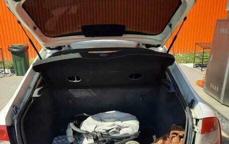 Skoda Rapid I, 2014 год, 465 000 рублей, 4 фотография