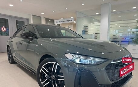 Audi A5, 2025 год, 5 990 000 рублей, 3 фотография