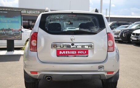 Renault Duster I рестайлинг, 2013 год, 974 140 рублей, 7 фотография