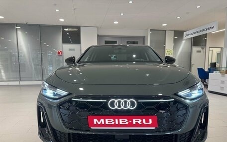 Audi A5, 2025 год, 5 990 000 рублей, 2 фотография