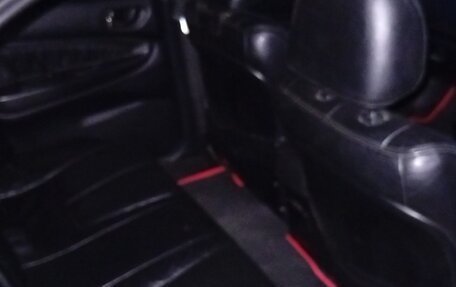 Mitsubishi Galant VIII, 2001 год, 500 000 рублей, 4 фотография