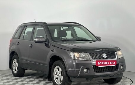 Suzuki Grand Vitara, 2010 год, 985 000 рублей, 3 фотография