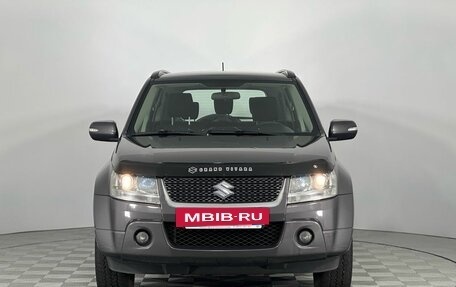 Suzuki Grand Vitara, 2010 год, 985 000 рублей, 2 фотография