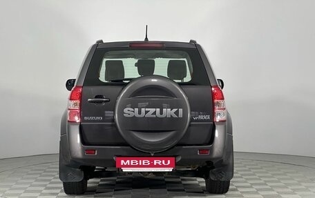 Suzuki Grand Vitara, 2010 год, 985 000 рублей, 6 фотография