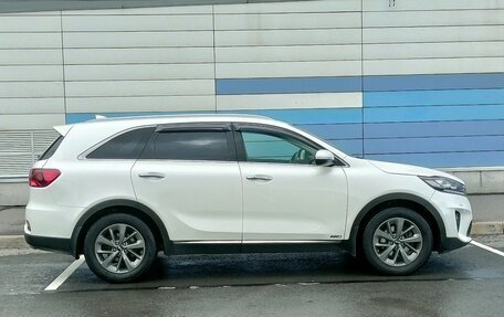 KIA Sorento III Prime рестайлинг, 2018 год, 2 549 000 рублей, 4 фотография