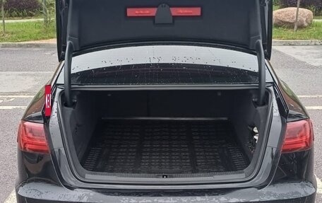 Audi A6, 2017 год, 2 100 000 рублей, 5 фотография