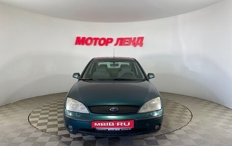 Ford Mondeo III, 2001 год, 269 000 рублей, 2 фотография