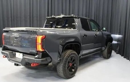 Toyota Tacoma, 2025 год, 7 000 000 рублей, 5 фотография