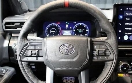 Toyota Tacoma, 2025 год, 7 000 000 рублей, 6 фотография