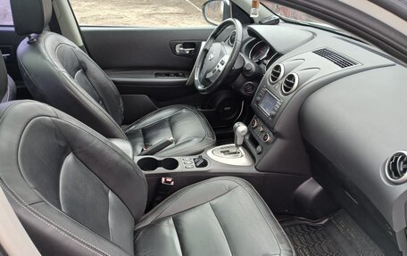 Nissan Qashqai, 2011 год, 1 250 000 рублей, 2 фотография