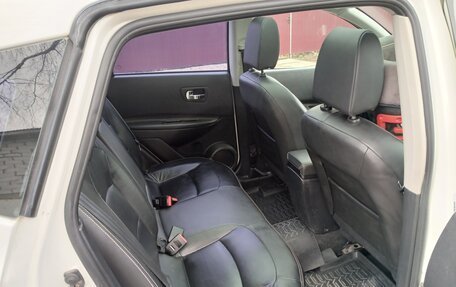 Nissan Qashqai, 2011 год, 1 250 000 рублей, 3 фотография