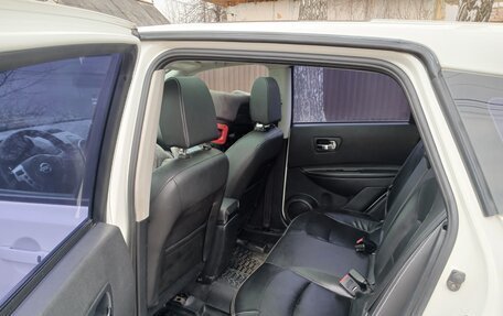 Nissan Qashqai, 2011 год, 1 250 000 рублей, 4 фотография