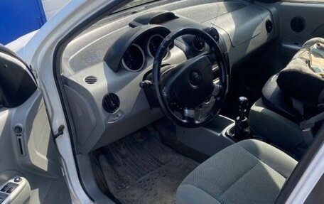 Chevrolet Aveo III, 2005 год, 280 000 рублей, 2 фотография