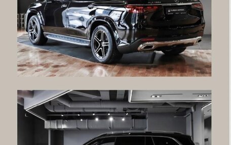 Mercedes-Benz GLS, 2024 год, 18 290 000 рублей, 2 фотография