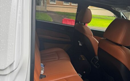 SsangYong Rexton, 2022 год, 4 800 000 рублей, 4 фотография