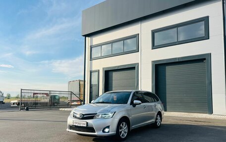 Toyota Corolla, 2012 год, 1 009 000 рублей, 2 фотография