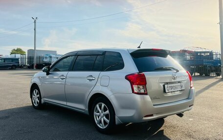 Toyota Corolla, 2012 год, 1 009 000 рублей, 4 фотография