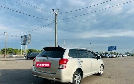 Toyota Corolla, 2012 год, 1 009 000 рублей, 6 фотография
