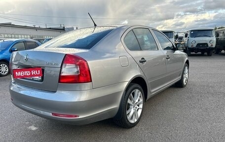 Skoda Octavia, 2011 год, 910 000 рублей, 2 фотография