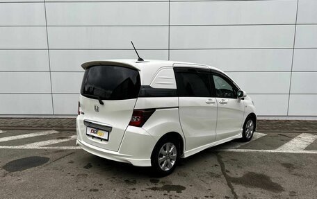 Honda Freed I, 2010 год, 790 000 рублей, 4 фотография