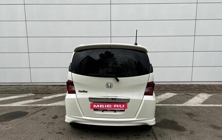 Honda Freed I, 2010 год, 790 000 рублей, 5 фотография