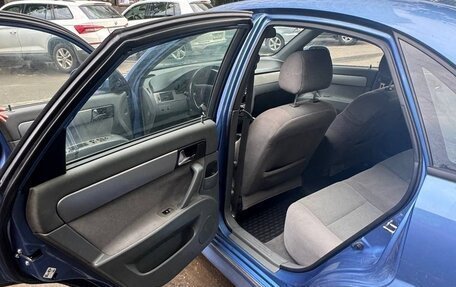 Chevrolet Lacetti, 2008 год, 530 000 рублей, 4 фотография