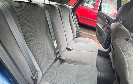 Chevrolet Lacetti, 2008 год, 530 000 рублей, 6 фотография