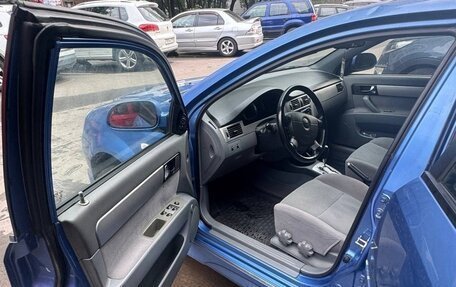 Chevrolet Lacetti, 2008 год, 530 000 рублей, 5 фотография
