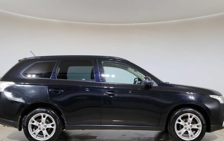 Mitsubishi Outlander III рестайлинг 3, 2012 год, 1 231 000 рублей, 4 фотография