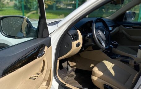 BMW X1, 2012 год, 1 750 000 рублей, 2 фотография