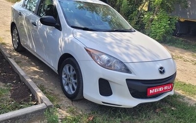 Mazda 3, 2012 год, 930 000 рублей, 1 фотография