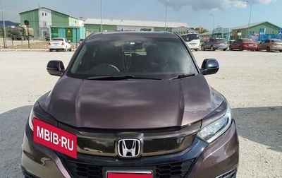 Honda Vezel, 2019 год, 1 700 000 рублей, 1 фотография