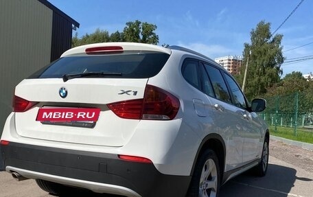 BMW X1, 2012 год, 1 750 000 рублей, 3 фотография