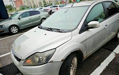 Ford Focus II рестайлинг, 2010 год, 379 000 рублей, 1 фотография
