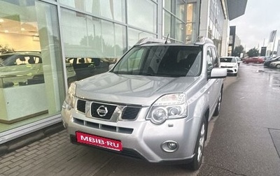 Nissan X-Trail, 2011 год, 1 299 000 рублей, 1 фотография