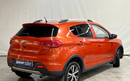 Lifan X50, 2018 год, 730 000 рублей, 3 фотография